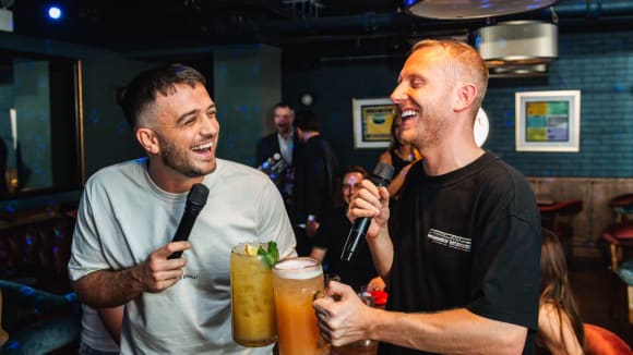 Banter & Beers Afternoon Session Stag Do Ideas