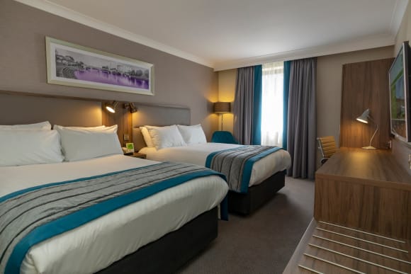 Nottingham Twin Rooms Hen Do Ideas
