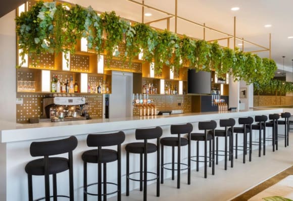 Manchester Leonardo Hotel Manchester Piccadilly Stag Do Ideas