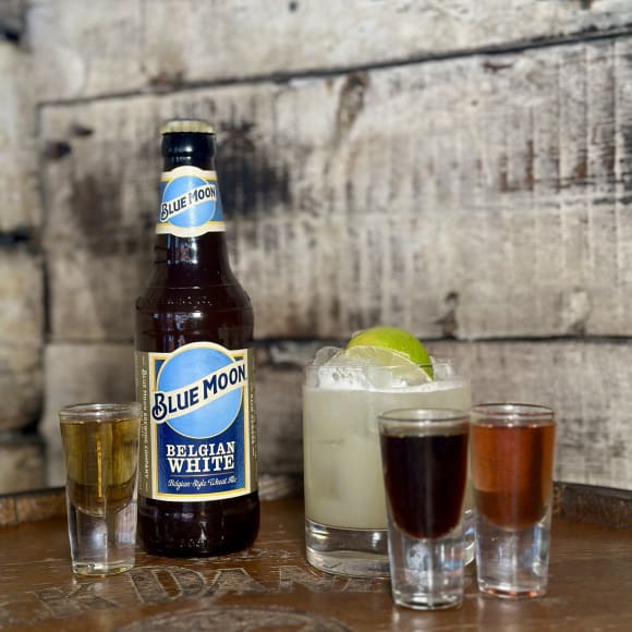 Liverpool Bourbon, Beer and Bad Decisions Activity Weekend Ideas