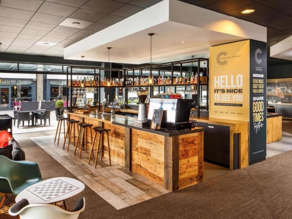Bristol Twin Rooms Stag Do Ideas
