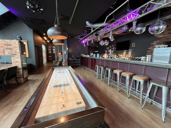 Birmingham Single Rooms Hen Do Ideas