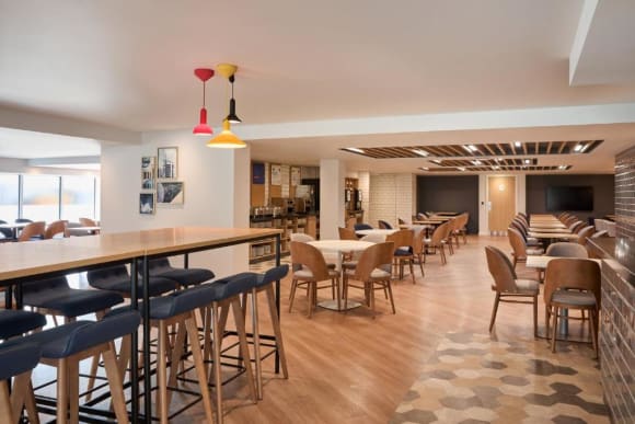 London Twin Rooms Hen Do Ideas