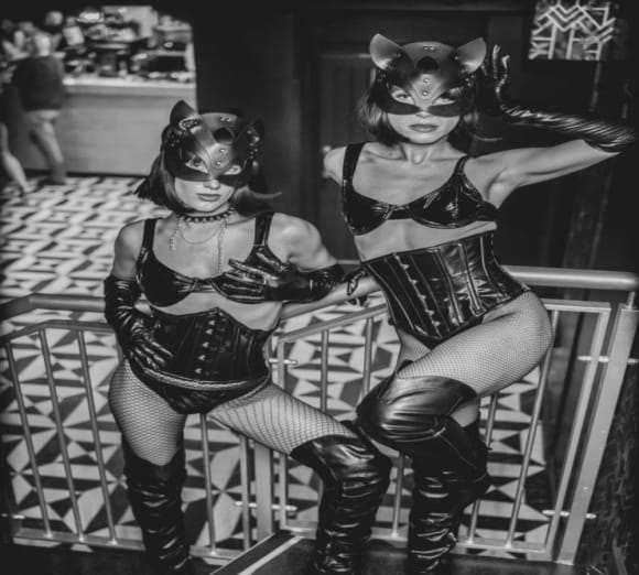 Lap Dancing Guest List Entry Stag Do Ideas