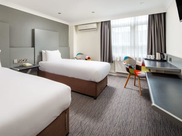 Chester Twin Rooms Activity Weekend Ideas
