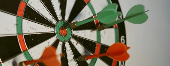 London Darts Stag Do Ideas