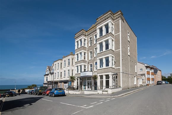 Newquay Quad Rooms Stag Do Ideas