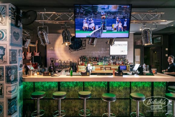 Berlin Dorm Rooms (Non shared) Stag Do Ideas