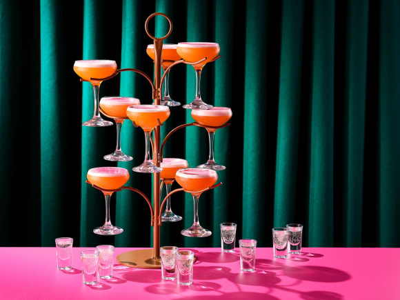 Newcastle Girls Just Wanna Have Fun Activity Weekend Ideas