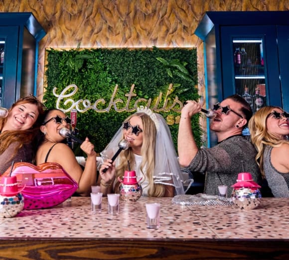 Newcastle Its Raining Hens Activity Weekend Ideas