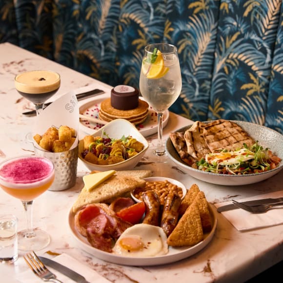 York Bottomless Brunch Stag Do Ideas