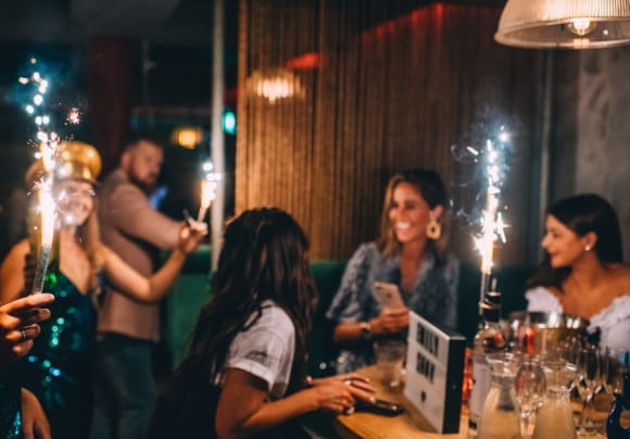 Bristol Spirit & Shots Package Stag Do Ideas