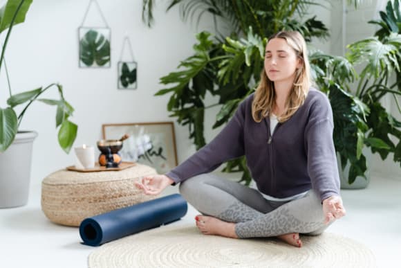 Cambridge Hen Breathwork & Stretch Session - At Your Accommodation Activity Weekend Ideas