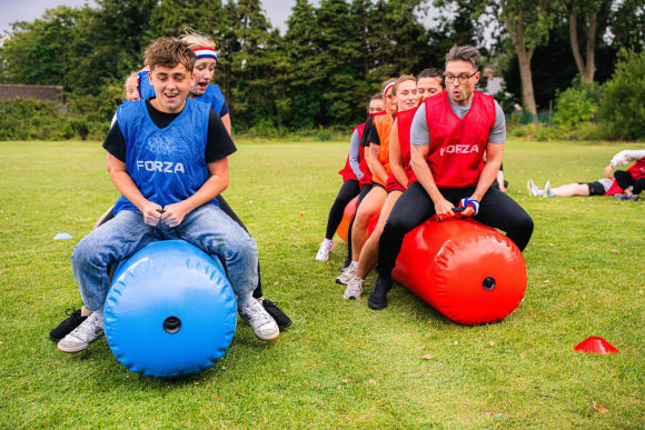 Liverpool The Unofficial Olympic Experience Activity Weekend Ideas