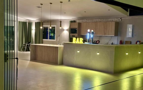 Spain Whole Venue Activity Weekend Ideas