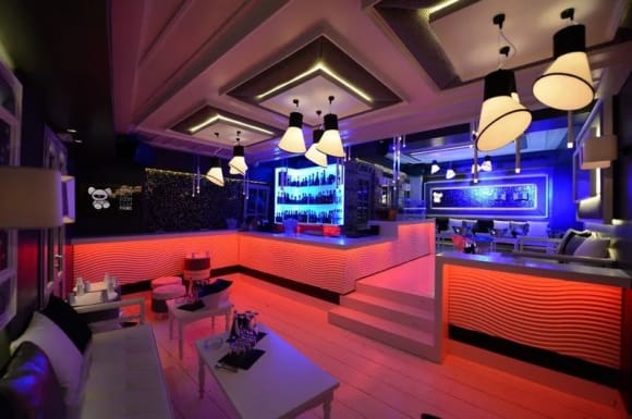 Table Reservation At Toy Room Stag Do Ideas