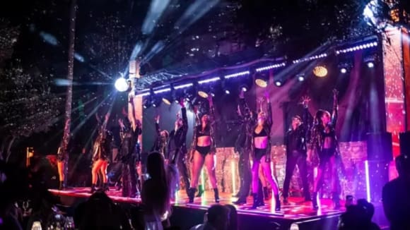 Entry/Reservation Fee For Lio Hen Do Ideas