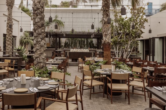 Entry/Reservation Fee For Noema Hen Do Ideas