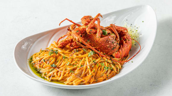 Entry/Reservation Fee For D'Angelo Hen Do Ideas