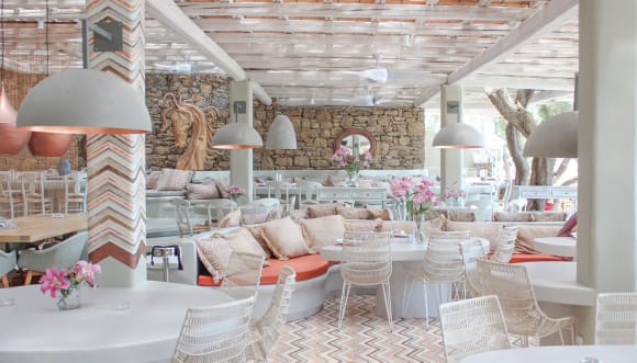 Kalua & Transfers Hen Do Ideas