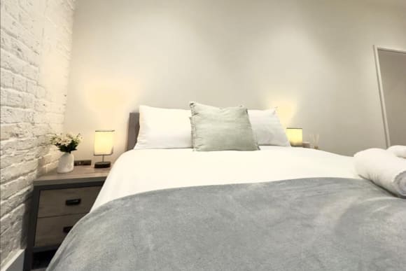 Liverpool Mixed Apartments Activity Weekend Ideas