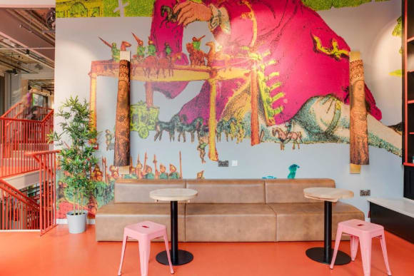 Dublin Mixed Bedrooms Stag Do Ideas