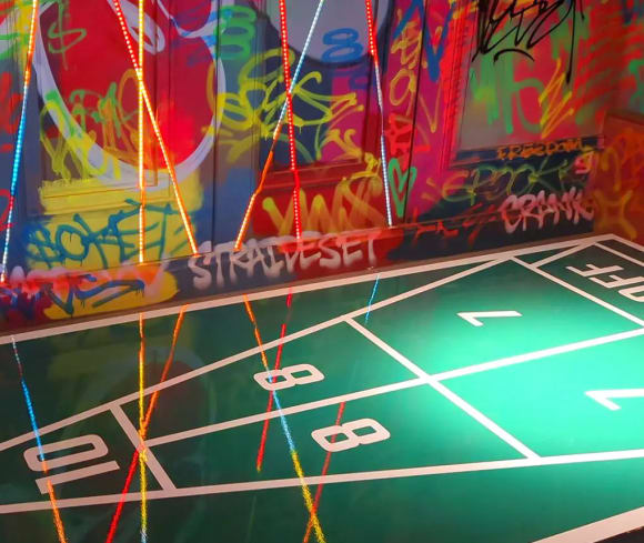 Birmingham Double Games & Drink Stag Do Ideas