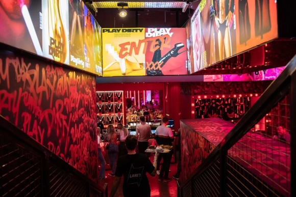 Double Games & Drink Hen Do Ideas