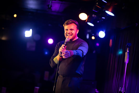 Brighton Mystery Musicals Bottomless Brunch Hen Do Ideas