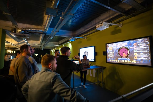 Brighton Aim, Sip & Slay Hen Do Ideas