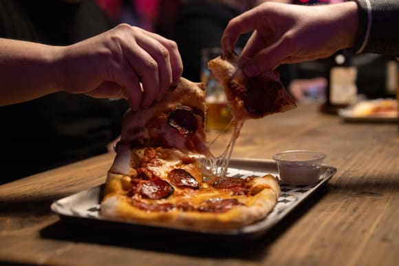 Bowl, Drink & Dine Activity Weekend Ideas