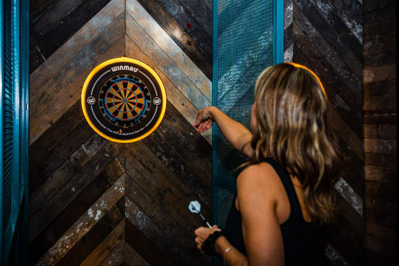 Game & Drink Hen Do Ideas