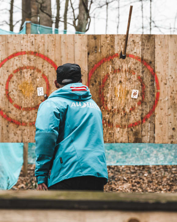 Leeds Target Shooting Multi Activity Day Stag Do Ideas