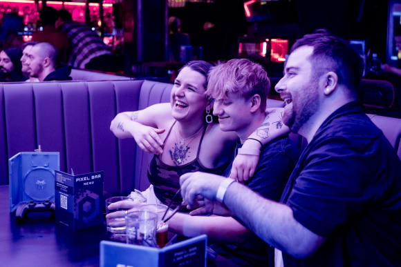 Pro Gamer Party Package Activity Weekend Ideas