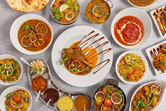 Authentic Indian Meal Activity Weekend Ideas