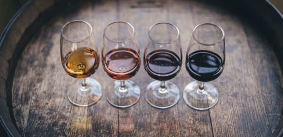 Lisbon Port Wine Tasting Stag Do Ideas