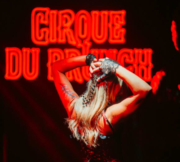 Liverpool Classic Cirque | Bottomless Drinks Stag Do Ideas