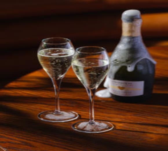 Manchester Prosecco & Wine Package Activity Weekend Ideas
