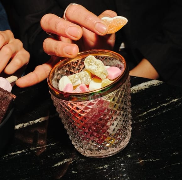 Nottingham Sweet Treats Stag Do Ideas