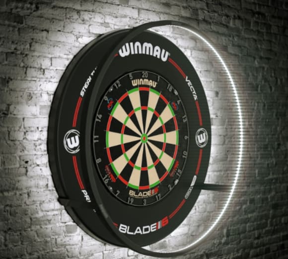 Electronic Darts Experience Stag Do Ideas