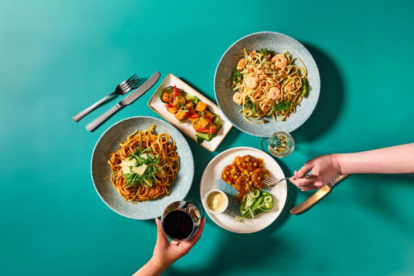 Reading 3-Course Meal & Drink Stag Do Ideas