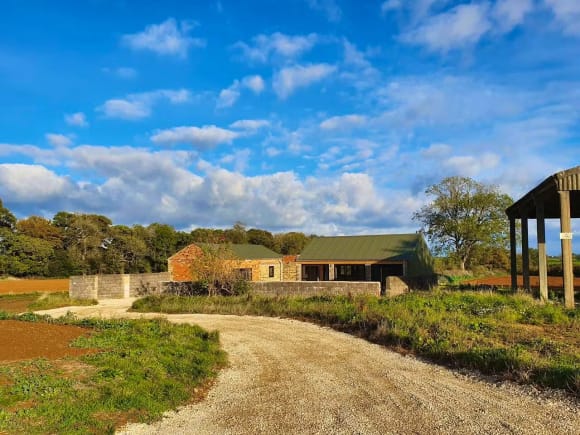 Birmingham Countryside Barn Retreat | 2 Night Package Stag Do Ideas