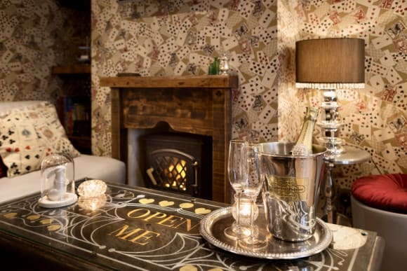 Brighton Whole Venue Activity Weekend Ideas