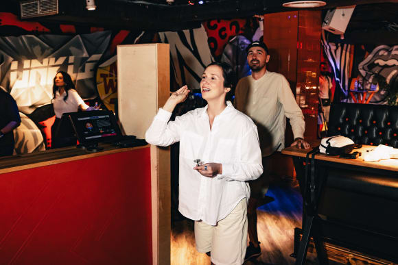Tech Darts Package Stag Do Ideas