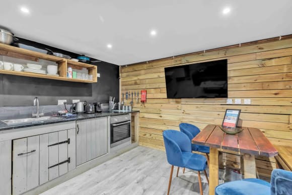 Brighton Mixed Apartments Stag Do Ideas