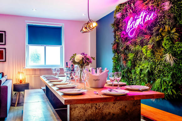 Whole Venue Hen Do Ideas
