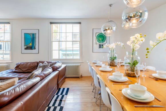 Brighton Mixed Apartments Activity Weekend Ideas