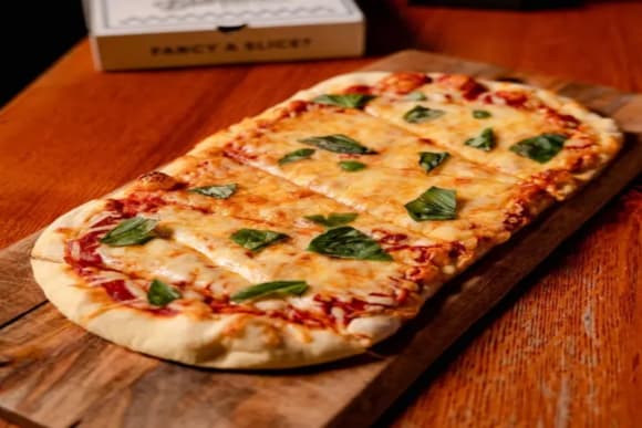 Bristol Pizza - Drinks Table Hen Do Ideas