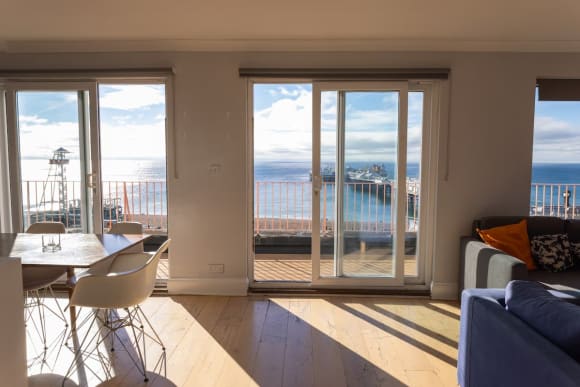 Brighton Mixed Apartments Hen Do Ideas