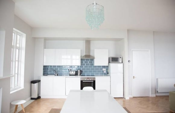 Brighton Mixed Apartments Hen Do Ideas